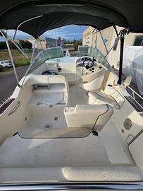 Sea ray 255 sundancer