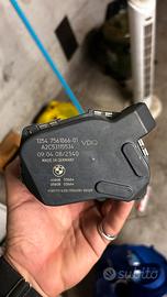 Accessori bmw 318i e91 2009