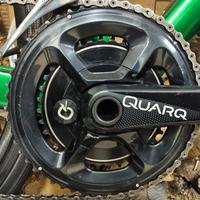 Guarnitura Quarq