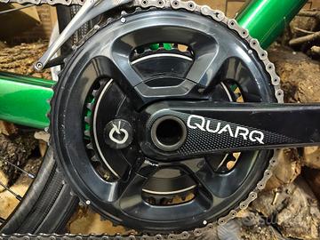 Guarnitura Quarq