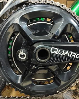 Guarnitura Quarq