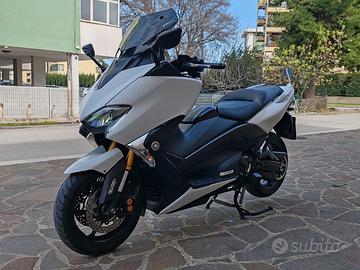 Tmax 530