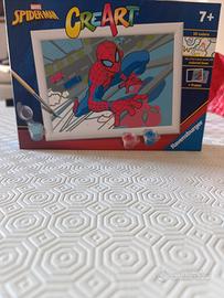 puzzle e giochi in scatola come nuovi 