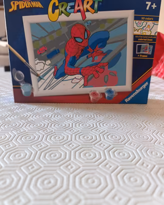 puzzle e giochi in scatola come nuovi 