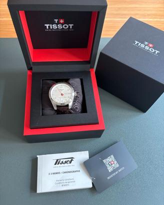 tissot prs 516