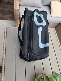 borse interne per valige