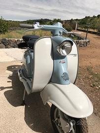 Lambretta li 150