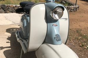 Lambretta li 150