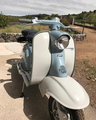 Lambretta li 150