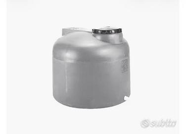 Serbatoio acqua panettone 1000 litri