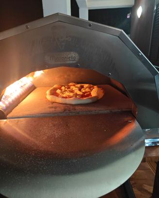 forno Masaniello 