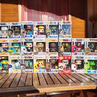 Funko Pop scontati!!