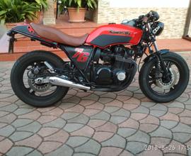 Kawasaki GPZ 750 - 1984