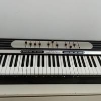 Tastiera Elkarhapsody 610
