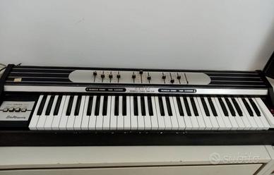 Tastiera Elkarhapsody 610