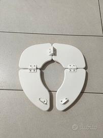 copri water da viaggio 