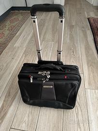 Trolley porta pc