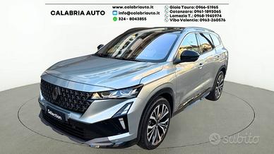 RENAULT Espace Full Hybrid E-Tech 200 7p Esprit