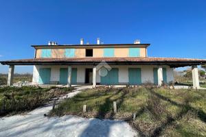 BIFAMILIARE A BELLARIA-IGEA MARINA