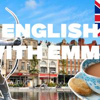 English with Emma - Inglese con madrelingua