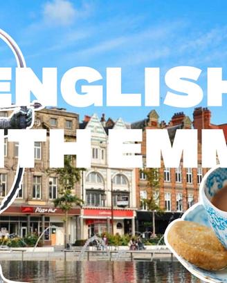 English with Emma - Inglese con madrelingua