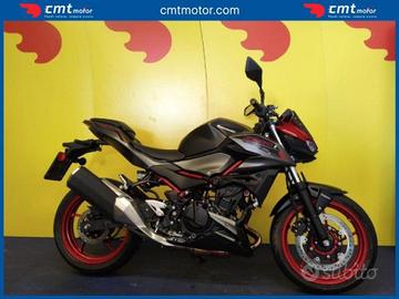 KAWASAKI Z 500 Garantita e Finanziabile