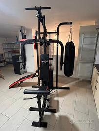 Palestra TecnoFit ST5200