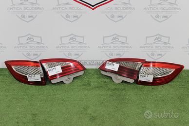 Fanale alogeno post sx dx ford mondeo 2008 | 00515