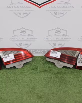 Fanale alogeno post sx dx ford mondeo 2008 | 00515