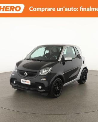 SMART ForTwo PD43276