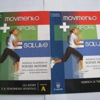 Movimento Sport Salute1 ISBN9788842666912