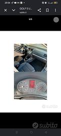 Golf 5