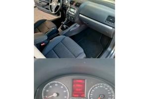 Golf 5