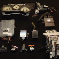 KIT AVVIAMENTO PER TOYOTA RAV4 2.0D D-4D 2003