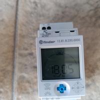 Timer Astronomico Finder