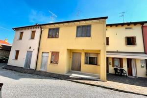 Abitazione in linea a concordia sagittaria