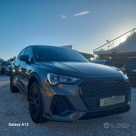 Audi Q3 SPB 35 TDI S tronic Business Plus