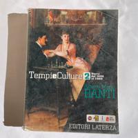 Tempi e Culture 2 (Storia dal 1650 al 1900)