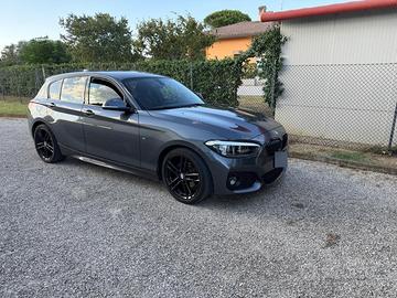 Bmw 116d 2019