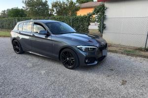 Bmw 116d 2019