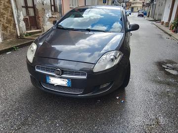 fiat bravo 