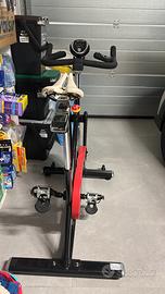 Bici spinning