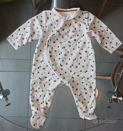 tuta bambino 