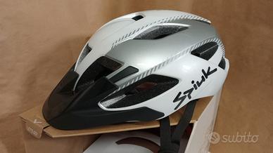 Casco bici Spiuk