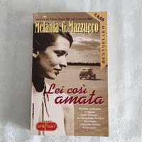 Lei così amata - DONNA straordinaria M.G. MAZZUCCO