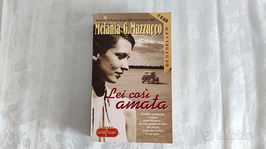 Lei così amata - DONNA straordinaria M.G. MAZZUCCO