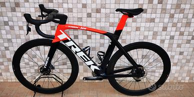 TREK MADONE SRL7 Serie 6 anno 2022 L/ 56