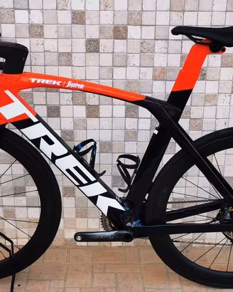 TREK MADONE SRL7 Serie 6 anno 2022 L/ 56