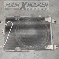 Radiatore aria condizionata AC Suzuki Grand Vitara