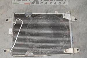 Radiatore aria condizionata AC Suzuki Grand Vitara